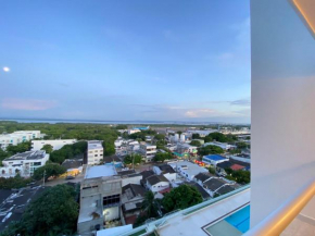 Aparta Suite Serenidad